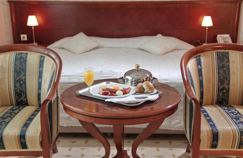 Rakovica Hotel | Hotel Orasac