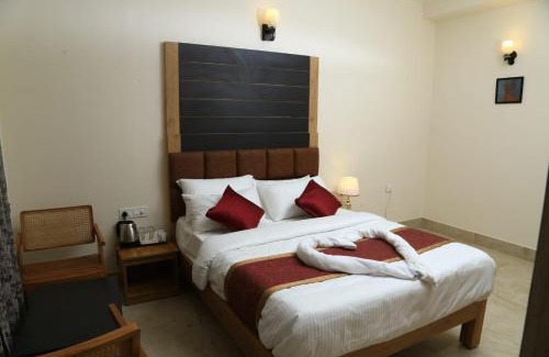 Virarajendrapet Hotel | Hotel Orchard Coorg