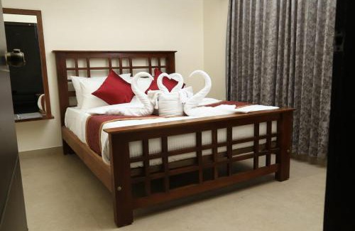 Virarajendrapet Hotel | Hotel Orchard Coorg