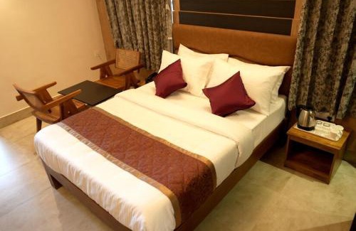 Virarajendrapet Hotel | Hotel Orchard Coorg