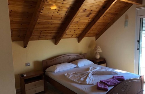 Libohove Hotel | Hotel OREKLE