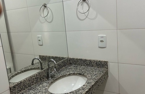 Rio Verde Hotel | HOTEL ORIENTE