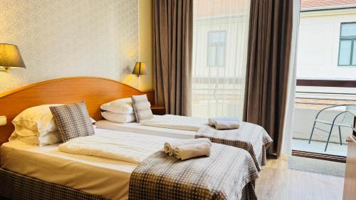 Taban Hotel | Hotel Orion