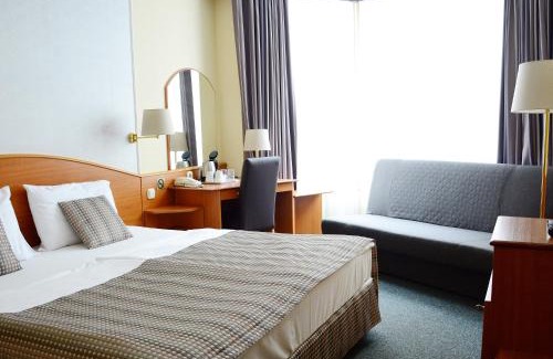 Taban Hotel | Hotel Orion