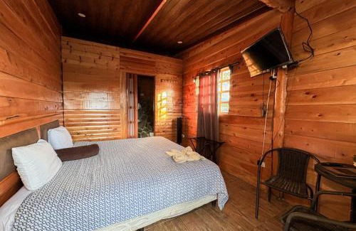 Pacuare Reserve Hotel | Hotel Orocay Lodge