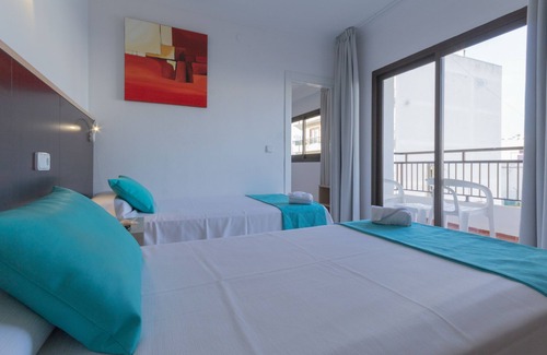 West End Hotel | Hotel Orosol by Typic Hotels