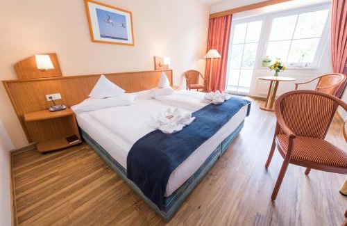Graal Mueritz Hotel | Hotel Ostseewoge