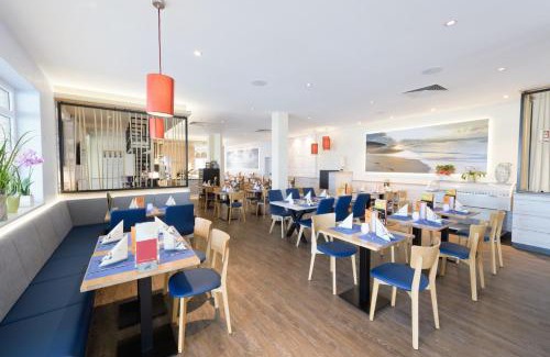 Graal Mueritz Hotel | Hotel Ostseewoge