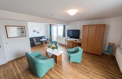 Graal Mueritz Hotel | Hotel Ostseewoge