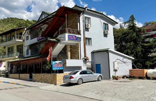 Corovode Hotel | Hotel Osumi