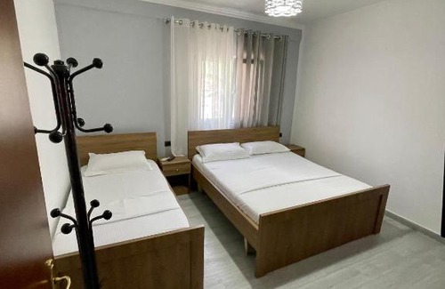 Corovode Hotel | Hotel Osumi