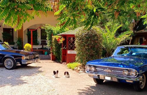 Erzsebetfalva Hotel | Hotel Oswaldo