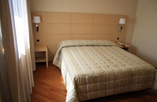 Andria Hotel | Hotel Ottagono