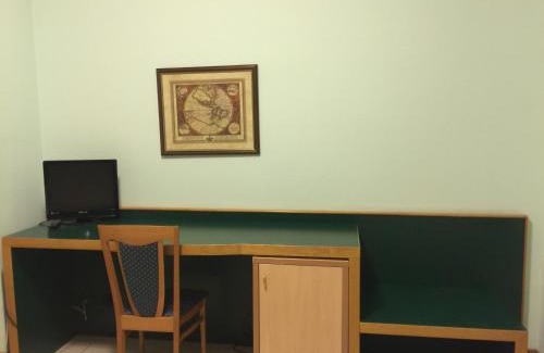 Andria Hotel | Hotel Ottagono