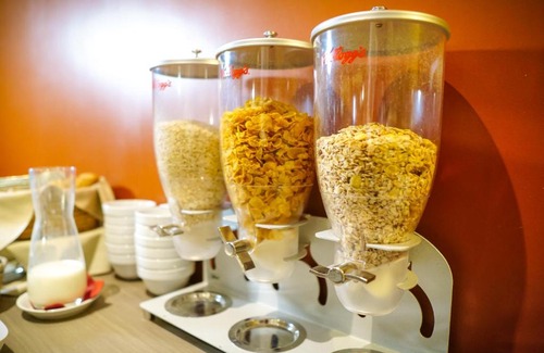 Kwatrecht Hotel | Hotel Otus