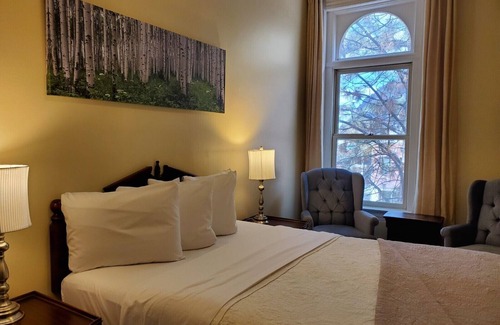 Ouray Hotel | Hotel Ouray - Adults Only