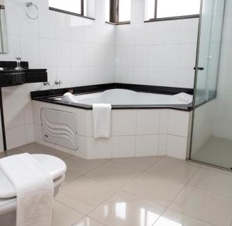 Lavras Hotel | Hotel Ouro Lavras