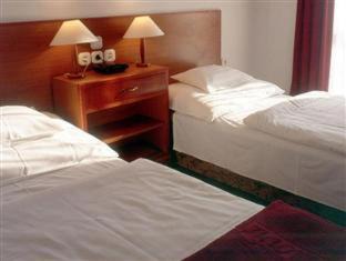Keszthely Hotel | Hotel Ovit