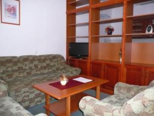 Keszthely Hotel | Hotel Ovit