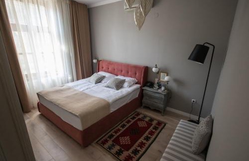 Old Town Hotel | Hotel Ovo malo duše