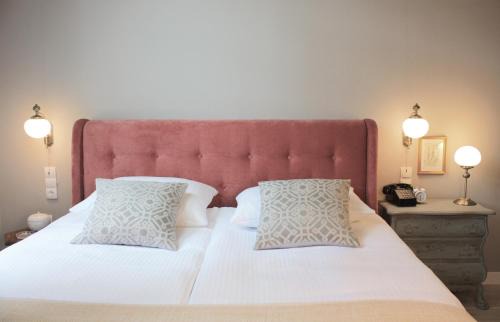 Old Town Hotel | Hotel Ovo malo duše