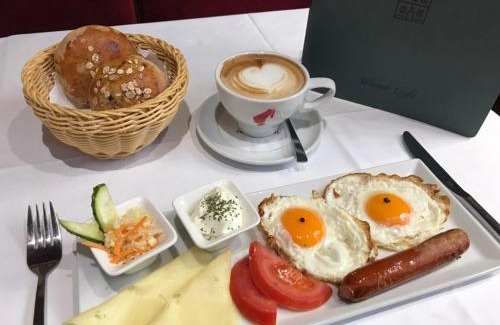Old Town Hotel | Hotel Ovo malo duše