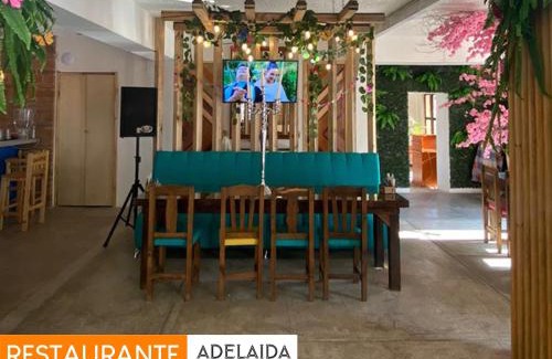 De Mexicanos Hotel | Hotel Pepe Pancho