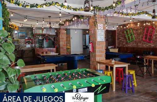 De Mexicanos Hotel | Hotel Pepe Pancho
