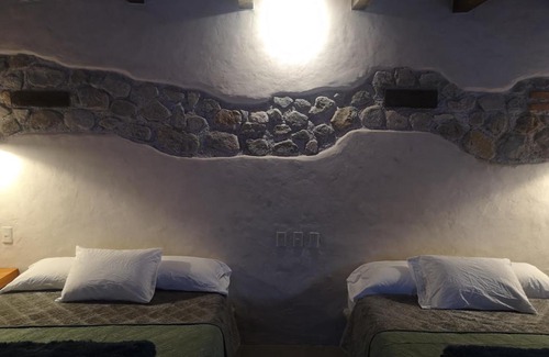 Del Cerrillo Hotel | Hotel Pepen