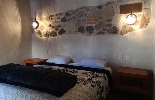 Del Cerrillo Hotel | Hotel Pepen