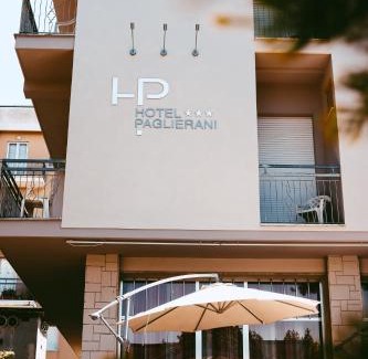 San Mauro a Mare Hotel | Hotel Paglierani - Nuova gestione 2024