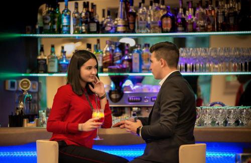 Nyiregyhaza Hotel | Hotel Pagony Wellness