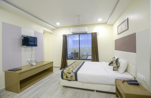 Marhi Hotel | Hotel Pal Residency