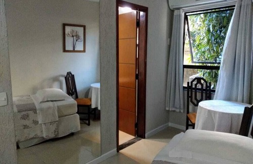 Cachoeiras de Macacu Hotel | Hotel Palace Serra Verde Imperial