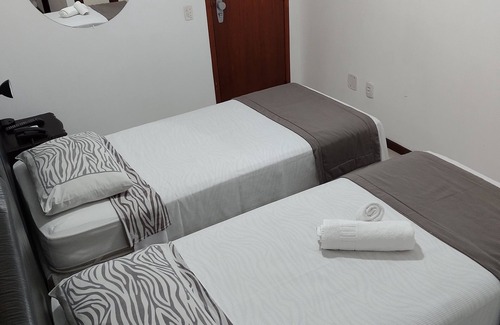 Cachoeiras de Macacu Hotel | Hotel Palace Serra Verde Imperial