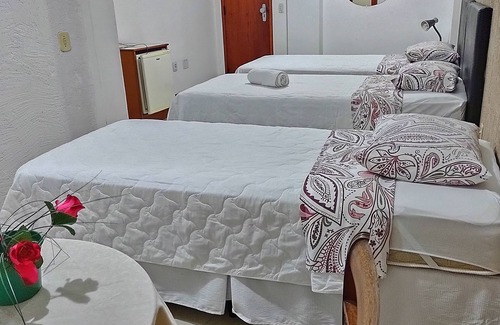 Cachoeiras de Macacu Hotel | Hotel Palace Serra Verde Imperial