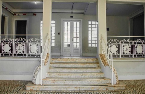 Agudos House | Hotel Palace City Agudos