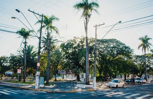 Agudos House | Hotel Palace City Agudos