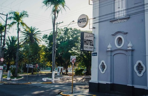 Agudos House | Hotel Palace City Agudos