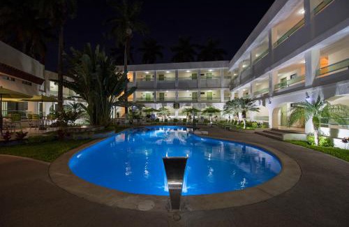 Tuxtla Gutierrez Hotel | Hotel Palace Inn