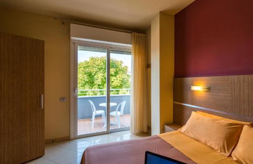Tortoreto Lido Hotel | Hotel Palace Magnolia SPA