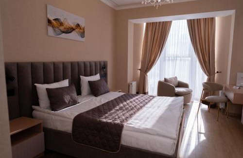 Mykolaiv Hotel | Hotel Palace Ukraine