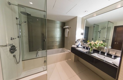 Albacete Hotel | Hotel Palacio Albacete & SPA