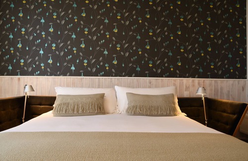 Cerro Alegre Hotel | Hotel Palacio Astoreca