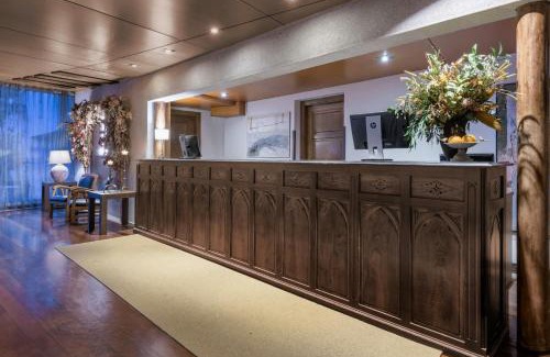 Santiago de Compostela Hotel | Hotel Palacio del Carmen, Autograph Collection