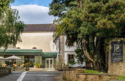 Santiago de Compostela Hotel | Hotel Palacio del Carmen, Autograph Collection
