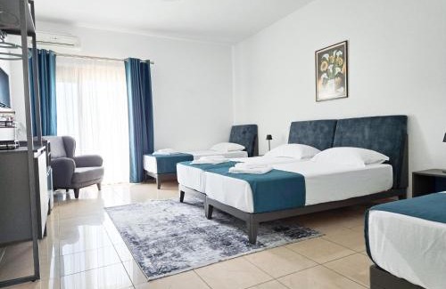 Palase Hotel | Hotel Palasa