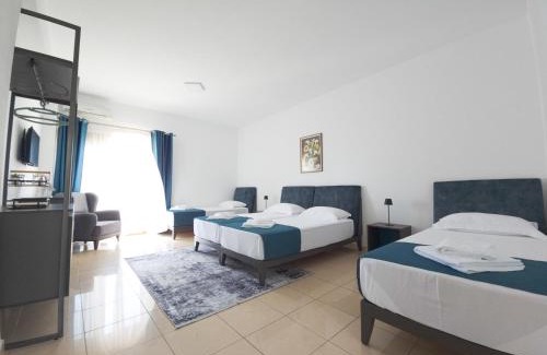Palase Hotel | Hotel Palasa