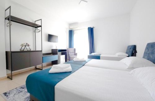 Palase Hotel | Hotel Palasa