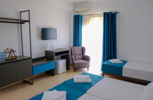 Palase Hotel | Hotel Palasa